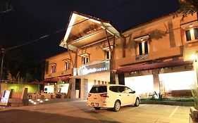 Hotel Syailendra Jepara